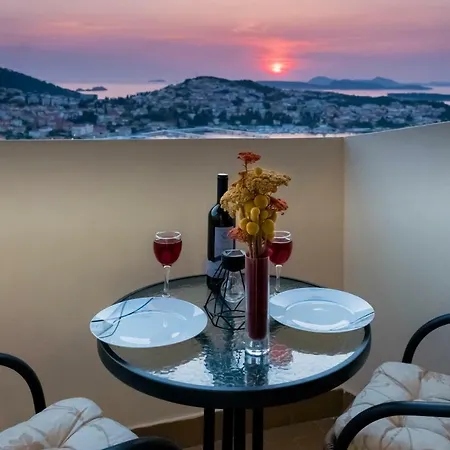 Apartment Princino Dubrovnik Exterior photo
