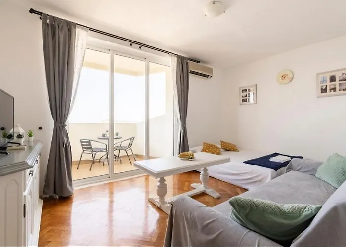 Apartment Princino