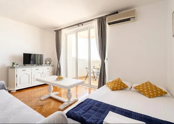 Apartment Princino