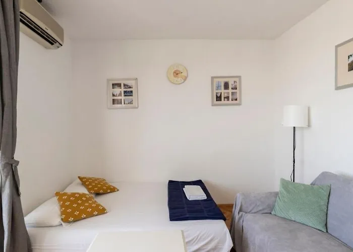 Apartment Princino
