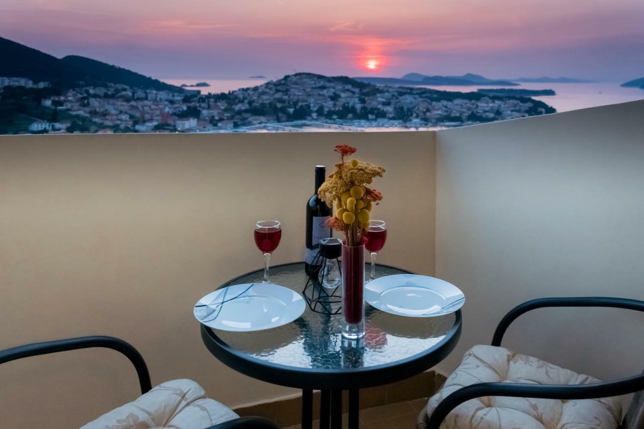 Princino Appartement *