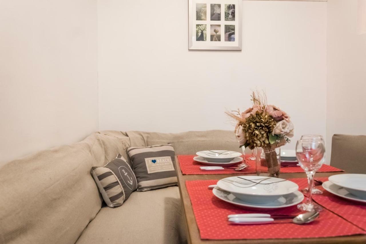 Princino Apartment *